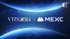 MEXC Will Participate in VTIS 2024, Strengthening its Presence in the Vietnamese Market and Deepening KOL Collaboration