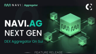 NAVI Unveils NAVI.AG: The Next-Generation DEX Aggregator on Sui