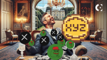 PEPE 및 XRP 투자자는 100배의 엄청난 성장 잠재력을 위해 XYZVerse를 목표로 합니다.