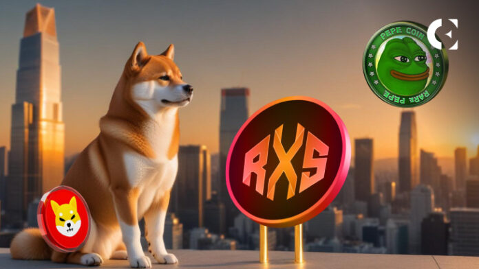 Shiba Inu News: SHIB Price to Try for $0.000030, Rexas Finance (RXS) and Pepe Coin (PEPE) Set for 10-15x Rallies