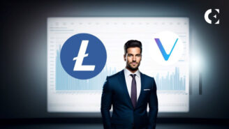 Por que você deve comprar Litecoin e VeChain hoje – fatores-chave que impulsionam seu potencial!