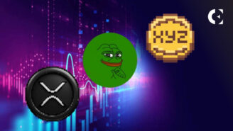 XRP vs. PEPE vs. XYZVerse – welcher Altcoin ist diese Woche die erste Wahl?