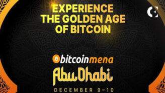 Eric Trump to Speak at Bitcoin MENA in Abu Dhabi