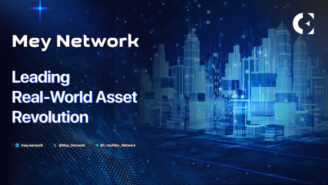 Mey Network: Revolutionizing Real-World Asset Investments Through Blockchain Technology