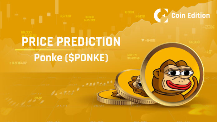 Ponke-$PONKE-price-prediction