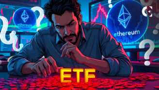 Remarkable Ethereum ETF Inflow Rally Suggests Potential Rise in ETH’s Price