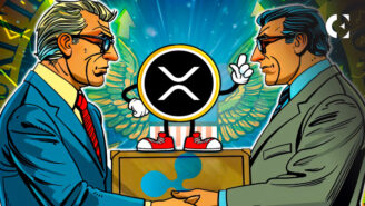 Ripple-SEC Settlement Speculation Analyst Predicts XRP Could Hit $10