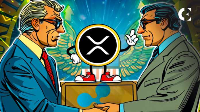 Ripple-SEC Settlement Speculation Analyst Predicts XRP Could Hit $10