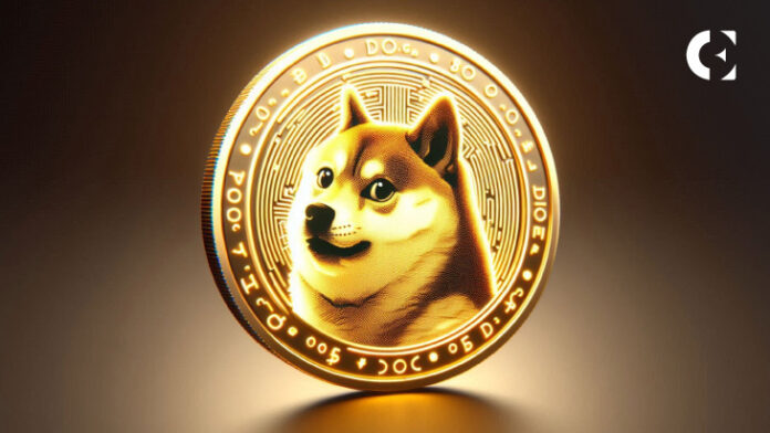 Chartist Says the Dogecoin Price Will Hit a New ATH by December 2024, but Watch Out for RCOF AI Potential