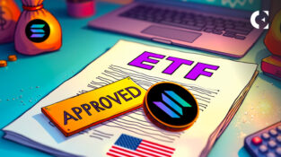 Solana ETF Might be Approved Under Trump SOL to Skyrocket