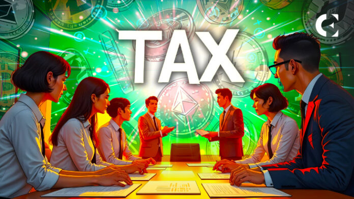 South Korea’s Crypto Tax Bill in Discussion Will It Come Into Force By Jan 2025