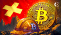 Swiss Canton of Bern Passes Bill to Promote Bitcoin Mining Using Surplus Energy