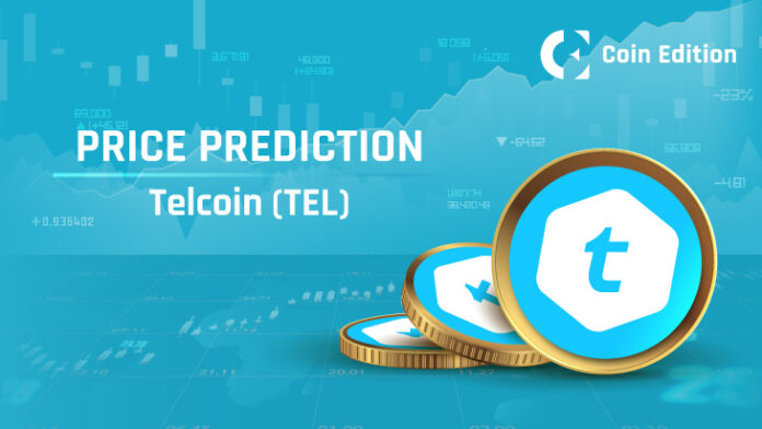 Telcoin-TEL-Price-Prediction