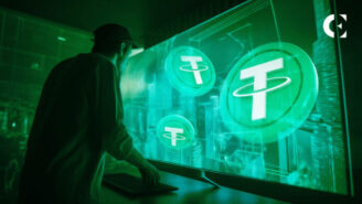 Tether Mints $1B on Tron as Stablecoin Demand Soars