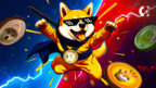 The Great Crypto Dogfight Dogecoin vs. the Bonk-WIF-Pepe Alliance