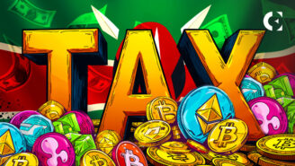 The Kenyan government collects $77.5 million in crypto tax, with a plan to obtain $465 million.