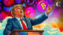 Trump’s election victory promises pro-crypto policies and SEC restructure