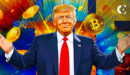 U.S. Bitcoin Reserve Proposal Gains Momentum Following Trump’s Re-election