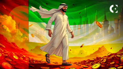 UAE Sets Comprehensive Structure for Central Bank Authority Under New Decree-Law