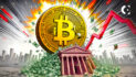 US Banks Hit $500B in Unrealized Losses Bitcoin Clears Path Towards $100K