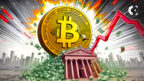 US Banks Hit $500B in Unrealized Losses Bitcoin Clears Path Towards $100K