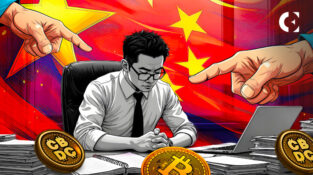 Virtual Currency Scandal Top Chinese Official Ousted Over Bribery