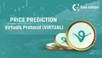 Virtuals Protocol (VIRTUAL) Price Prediction 2025-2030: Will VIRTUAL Price Hit $10 Soon?