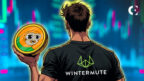 Wintermute's Hidden Hand in SLERF's Price Action