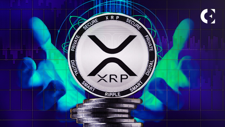 Los Desarrollos De Ripple Impulsan A Xrp Por Encima De La