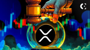 XRP breakout signals massive rally ahead.