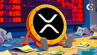 XRP’s $5B Market Cap Decline Can It Recover From This Bullish Year Stain