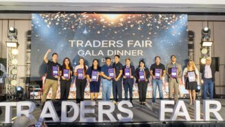 Financial Pros and Newcomers Gather at Davao Traders Fair 2024 for Interactive Learning and Connections