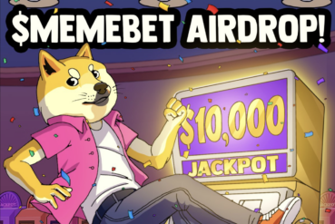 2 GameFi Tokens W-Coin and Memebet Token Release The Biggest Crypto Airdrops of Q4 2024