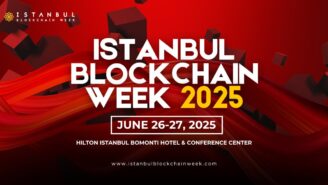 Istanbul Blockchain Week 2025 Is Back: The Future of Web3 Unfolds in Turkey’s Innovation Hub