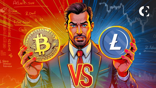 Bitcoin vs. Litecoin: Key Differences and Use Cases Explained