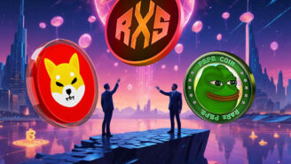 Top Reason Behind Shiba Inu’s (SHIB) Price Stagnation and Why Pepe Coin (PEPE) and Rexas Finance (RXS) Are Better Investments