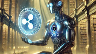 XRP Traders Watch as IntelMarkets Gains Momentum To Match DOGE’s Rise in the Next Few Weeks