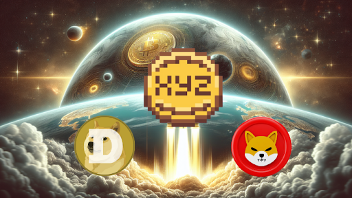 XYZVerse (XYZ) Gains Popularity Among DOGE and SHIB Investors for Its 100x Growth Prospects