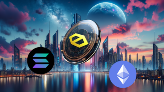 CYBRO Poised to Surpass SOL and ETH Within 5 Years — 6,000% Gains Expected by January 2025!