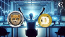 O verdadeiro candidato para 2024: este novo token de US$ 0,0008 pode virar a capitalização de mercado do Dogecoin