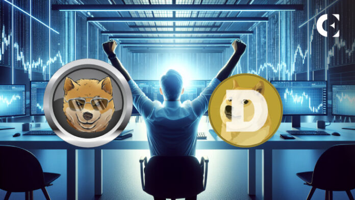 The Real Contender for 2024: This New $0.0008 Token Could Flip Dogecoin Market Cap