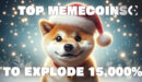 Efeito Trump provoca boom de moedas meme: ganhe 500x com esses tokens em 2024