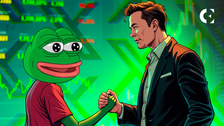 How a $3K PEPE Bet Transformed Into a $73M Crypto Jackpot