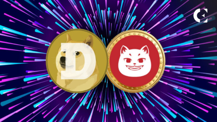 DOGE Closing in on $0.5 Mark and Aiming for $1, But CATZILLA Is Poised to Hit $2 From $0.0006 Before It!