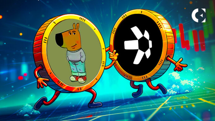 Are Memecoins Like Chill Guy and QUANT Shaping Crypto’s Future?