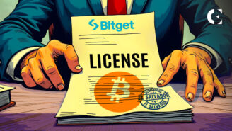 Bitget Targets Latin America With El Salvador BSP License