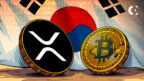 XRP Trading Dominates South Korea: Volume Outpaces Bitcoin