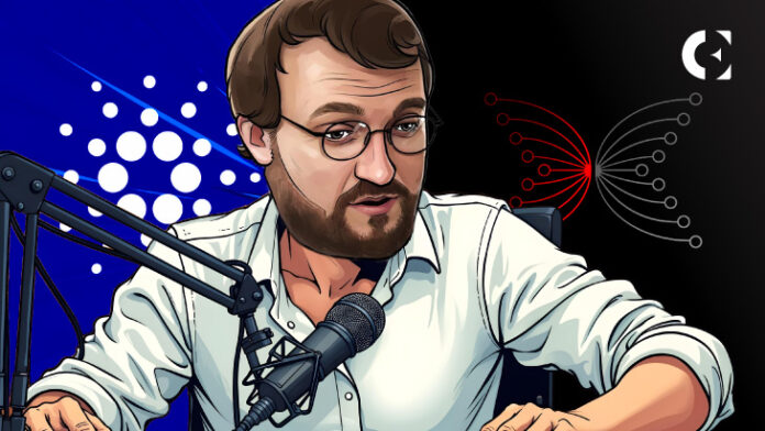 Hoskinson Responds to Community Concerns, Highlights Cardano's Progress Focus keyphrase: Cardano Ecosystem Governance