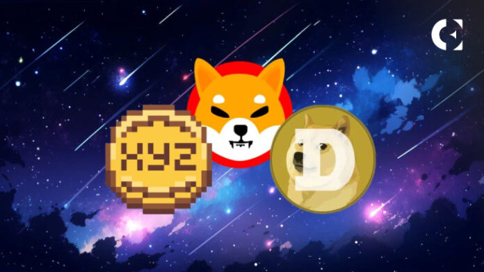 XYZVerse Poised for Massive 19,900% Growth—The POL Memecoin Outshining DOGE and SHIB!