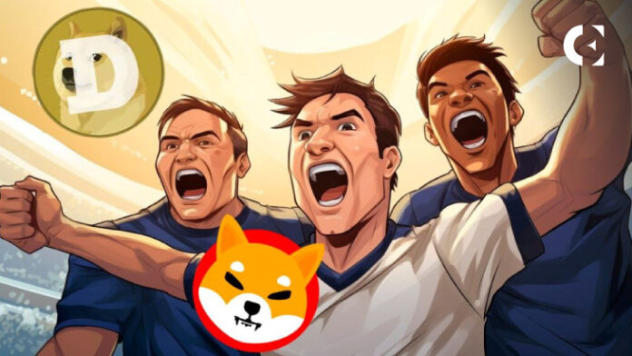 DOGE and SHIB Holders Set Their Sights on XYZVerse, the Memecoin Promising 100x Returns and a Sports-Crypto Revolution!